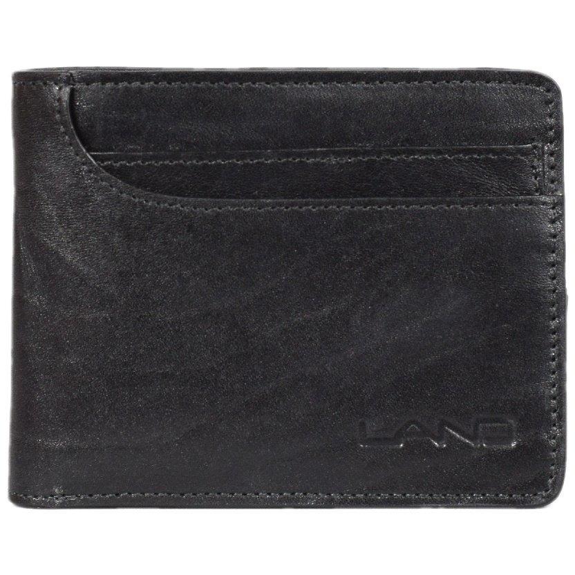 Limited Quick Grab Men's Wallet, Wallet | LAND Leather