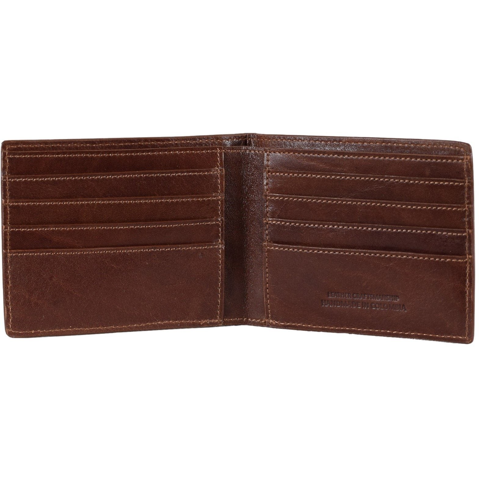 Limited Quick Grab Men's Wallet, Wallet | LAND Leather