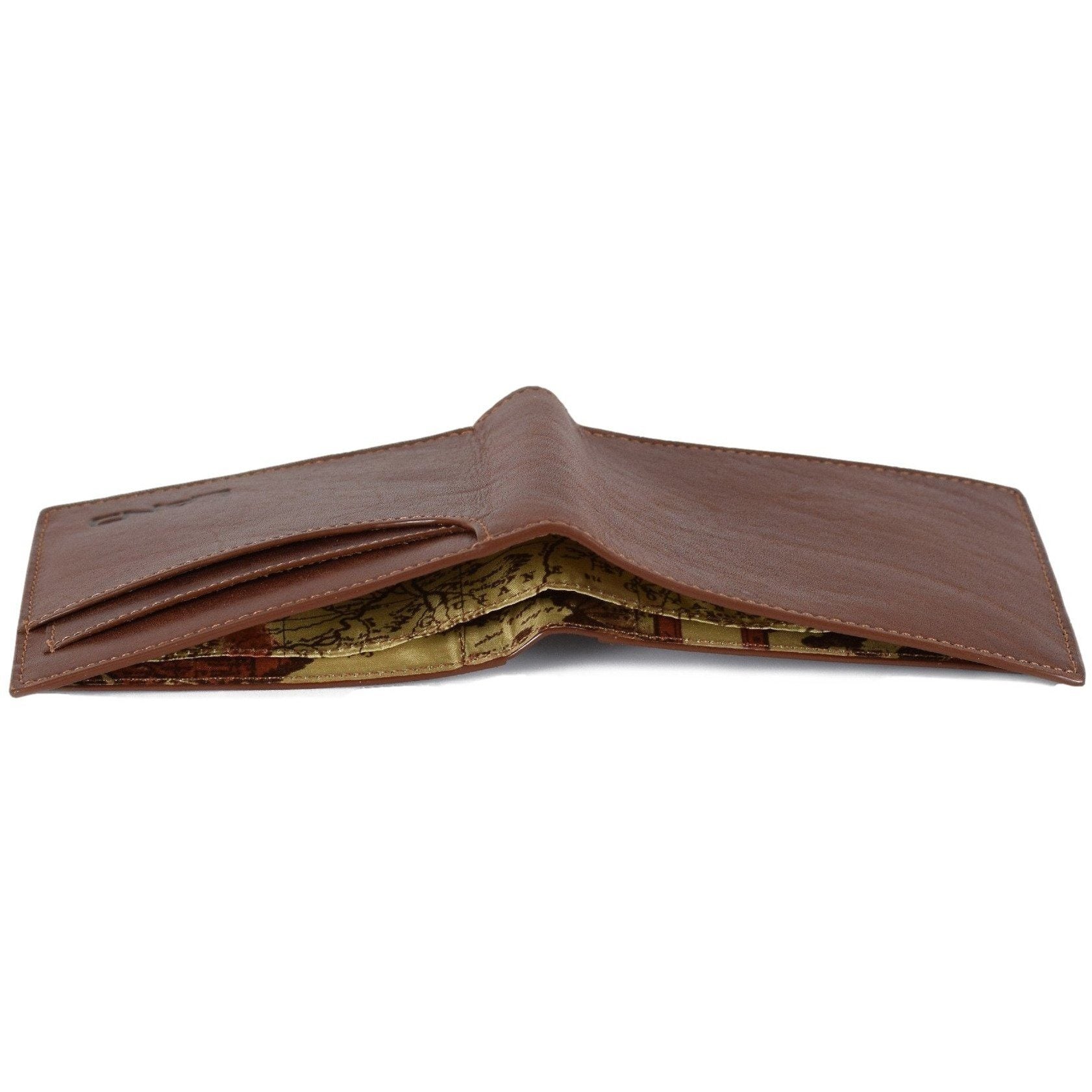 Limited Quick Grab Men's Wallet, Wallet | LAND Leather