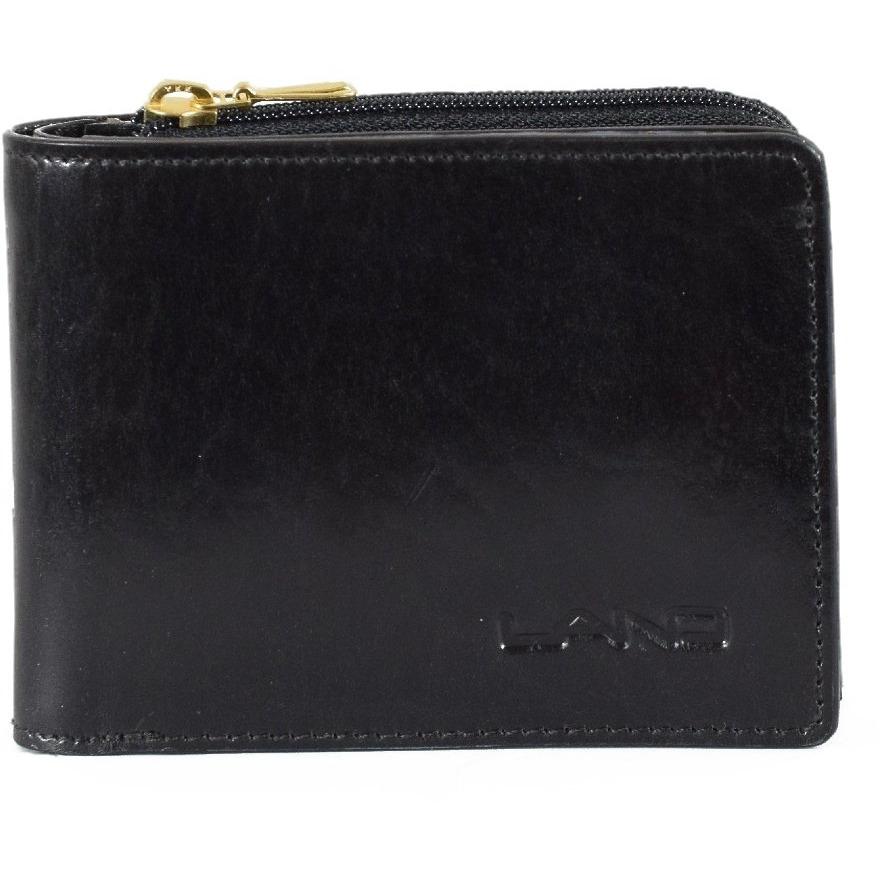 Limited Zip Around Wallet, Wallet | LAND Leather