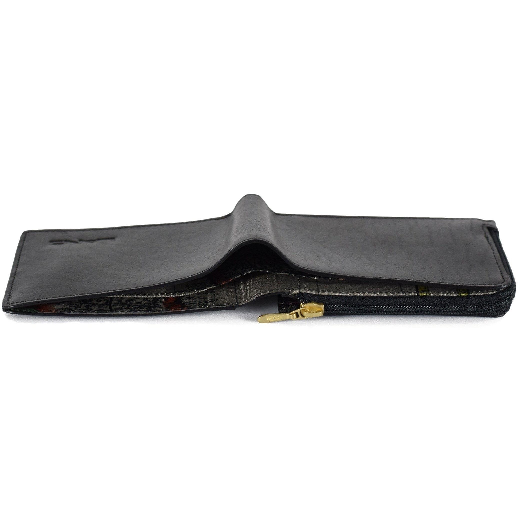Limited Zip Around Wallet, Wallet | LAND Leather