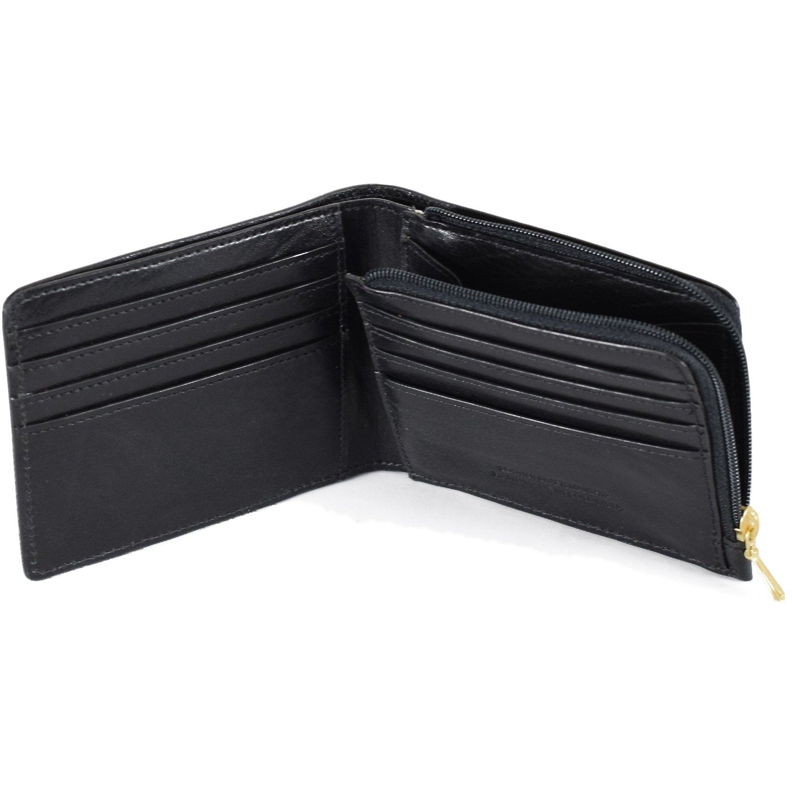 Limited Zip Around Wallet, Wallet | LAND Leather
