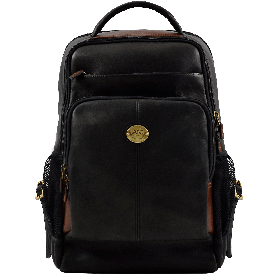 Santa Fe Odyssey Backpack - LAND Leather Goods