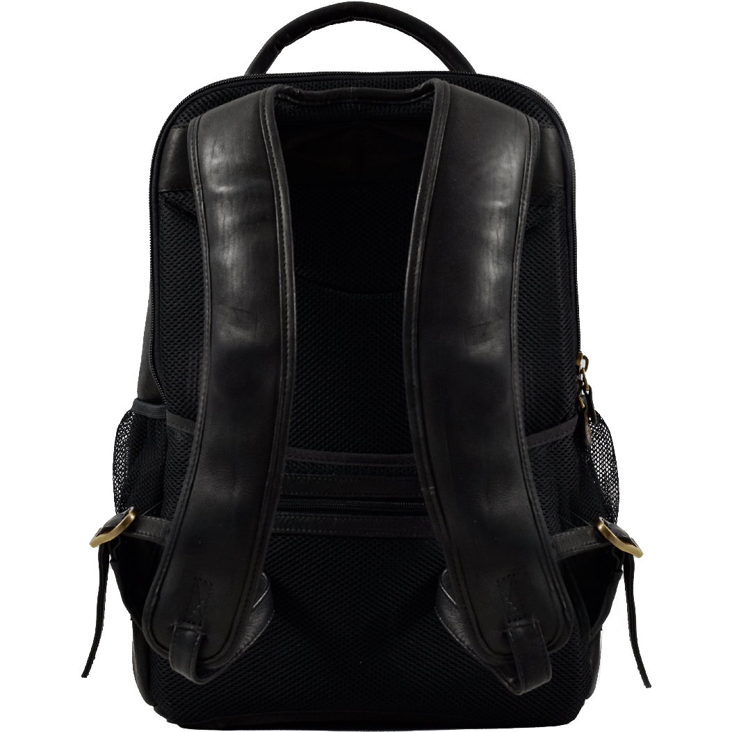 Santa Fe Odyssey Backpack - LAND Leather Goods