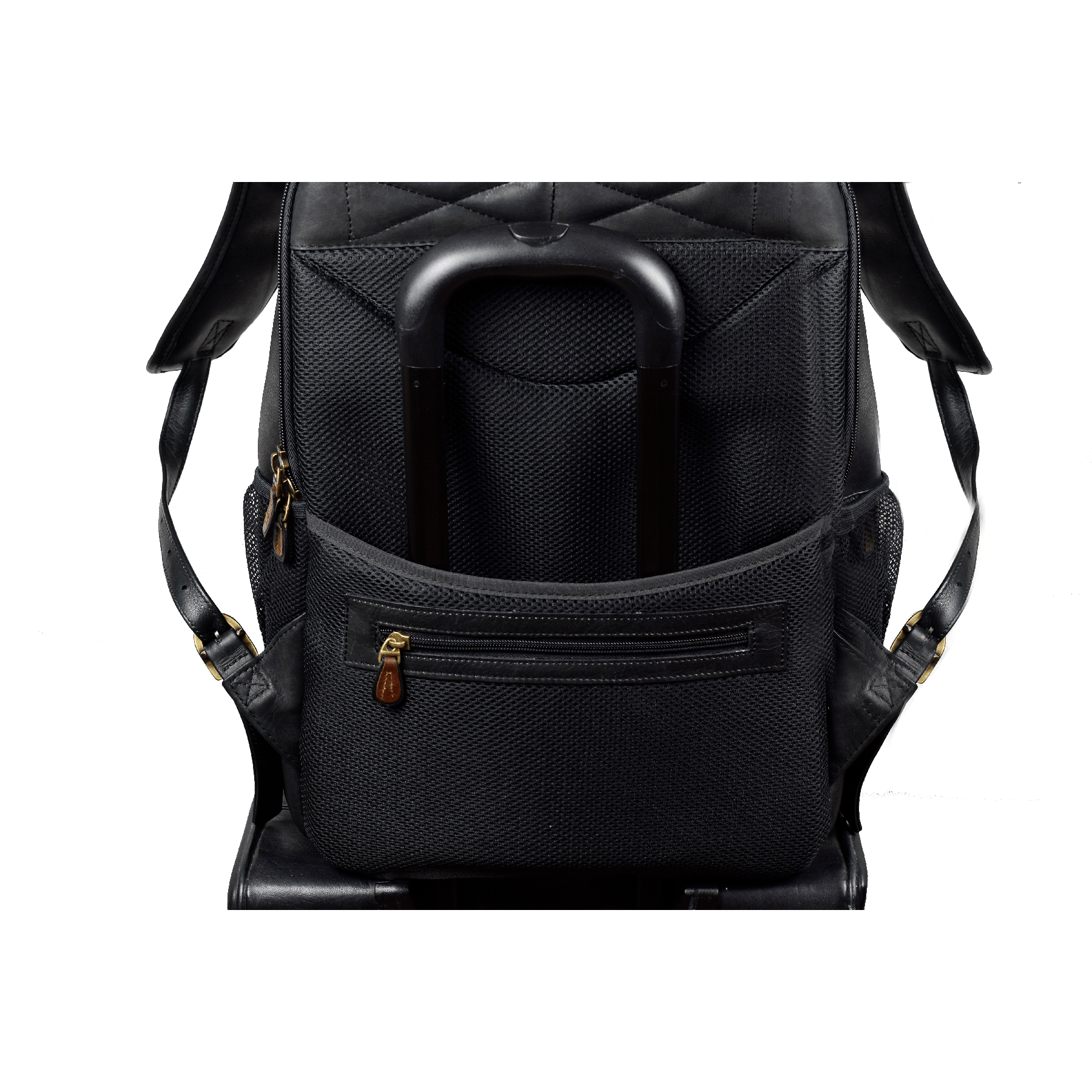 Santa Fe Odyssey Backpack - LAND Leather Goods