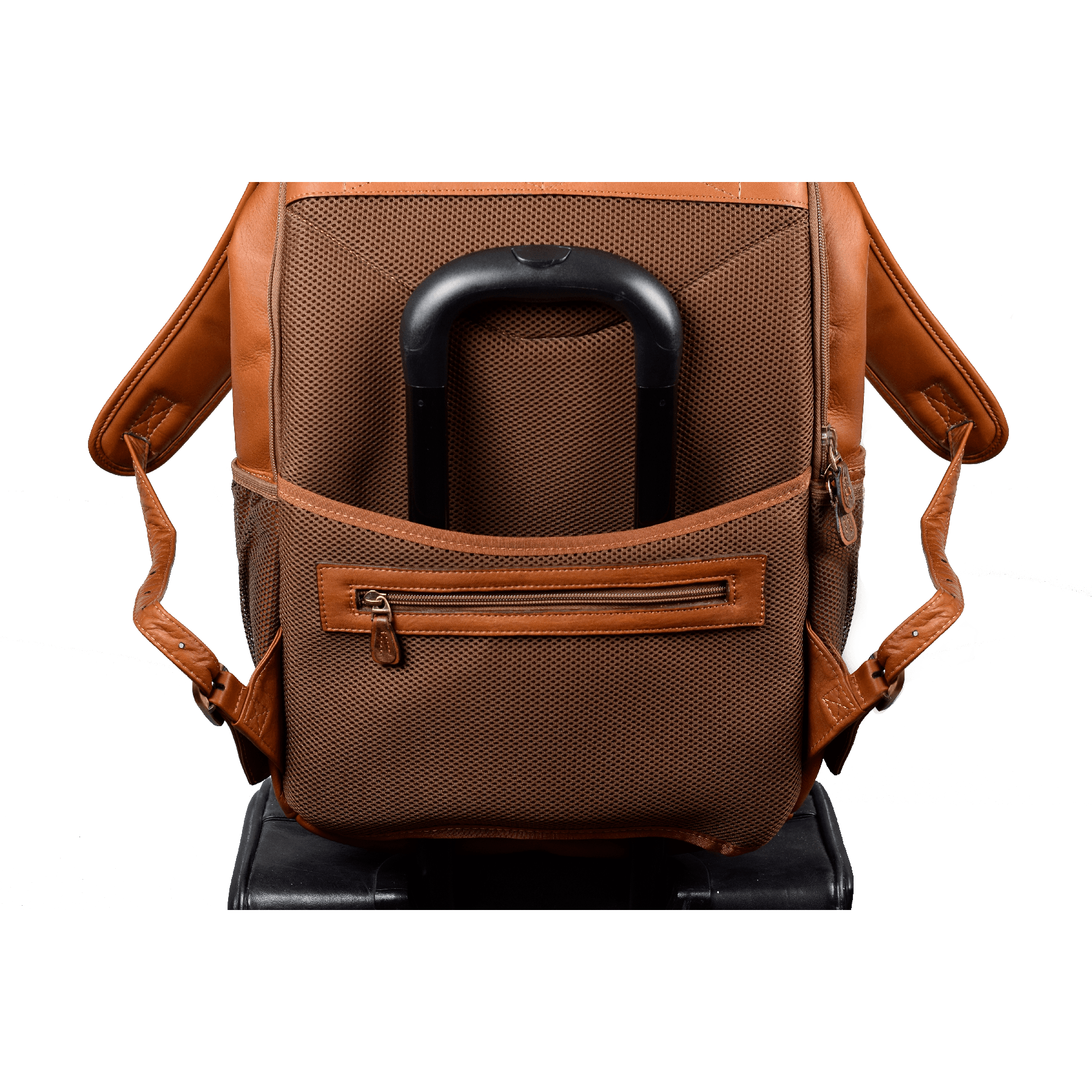 Santa Fe Odyssey Backpack - LAND Leather Goods