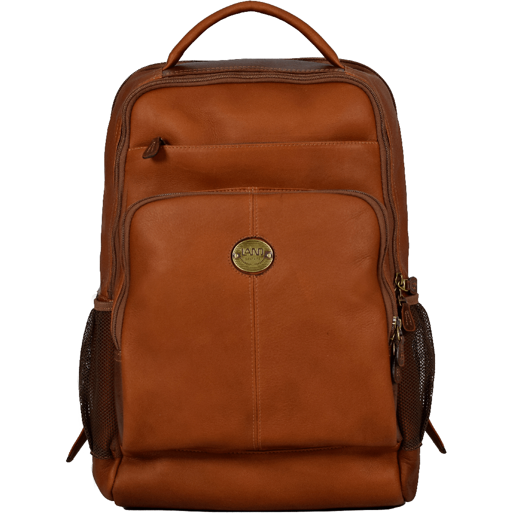 Santa Fe Odyssey Backpack - LAND Leather Goods