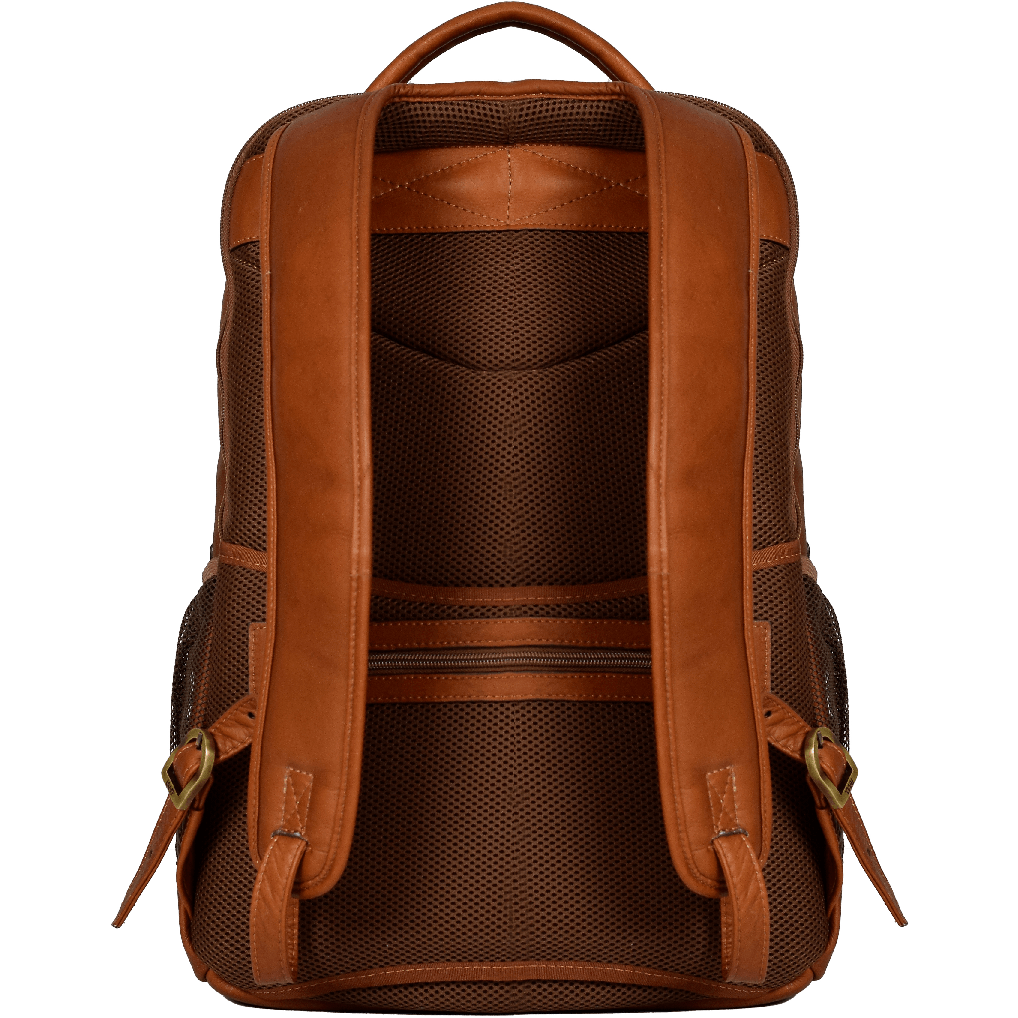 Santa Fe Odyssey Backpack - LAND Leather Goods