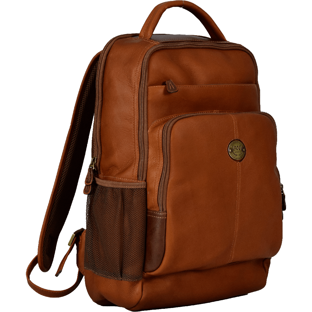 Santa Fe Odyssey Backpack - LAND Leather Goods