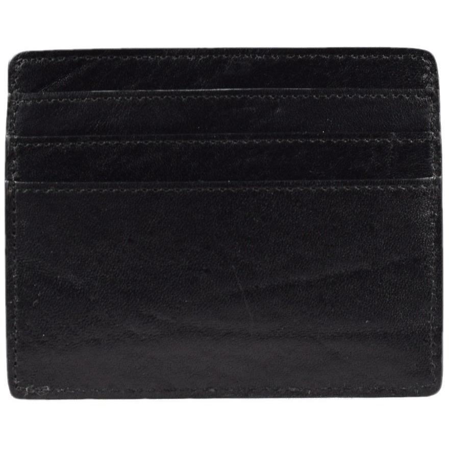 Limited Card Case, Wallet | LAND Leather