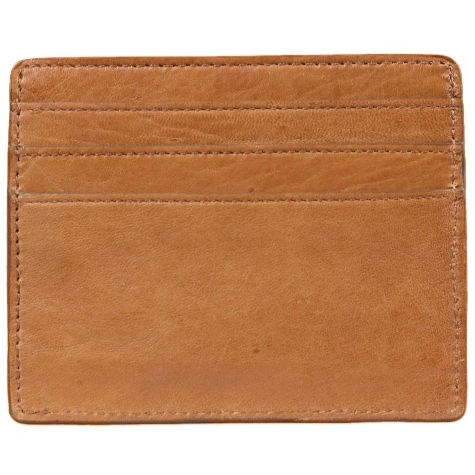 Limited Card Case, Wallet | LAND Leather