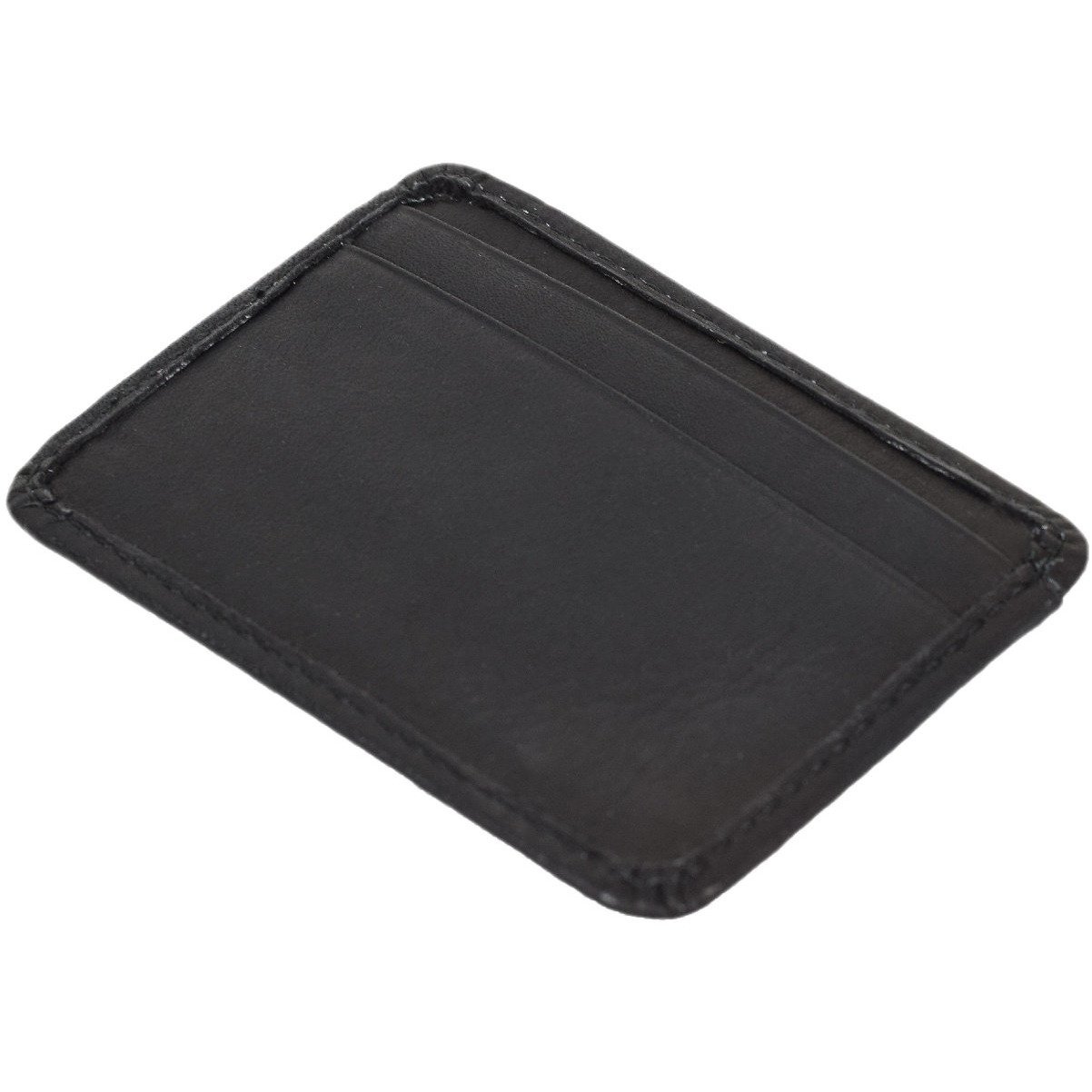 Santa Fe Quick Access Wallet - LAND Leather Goods