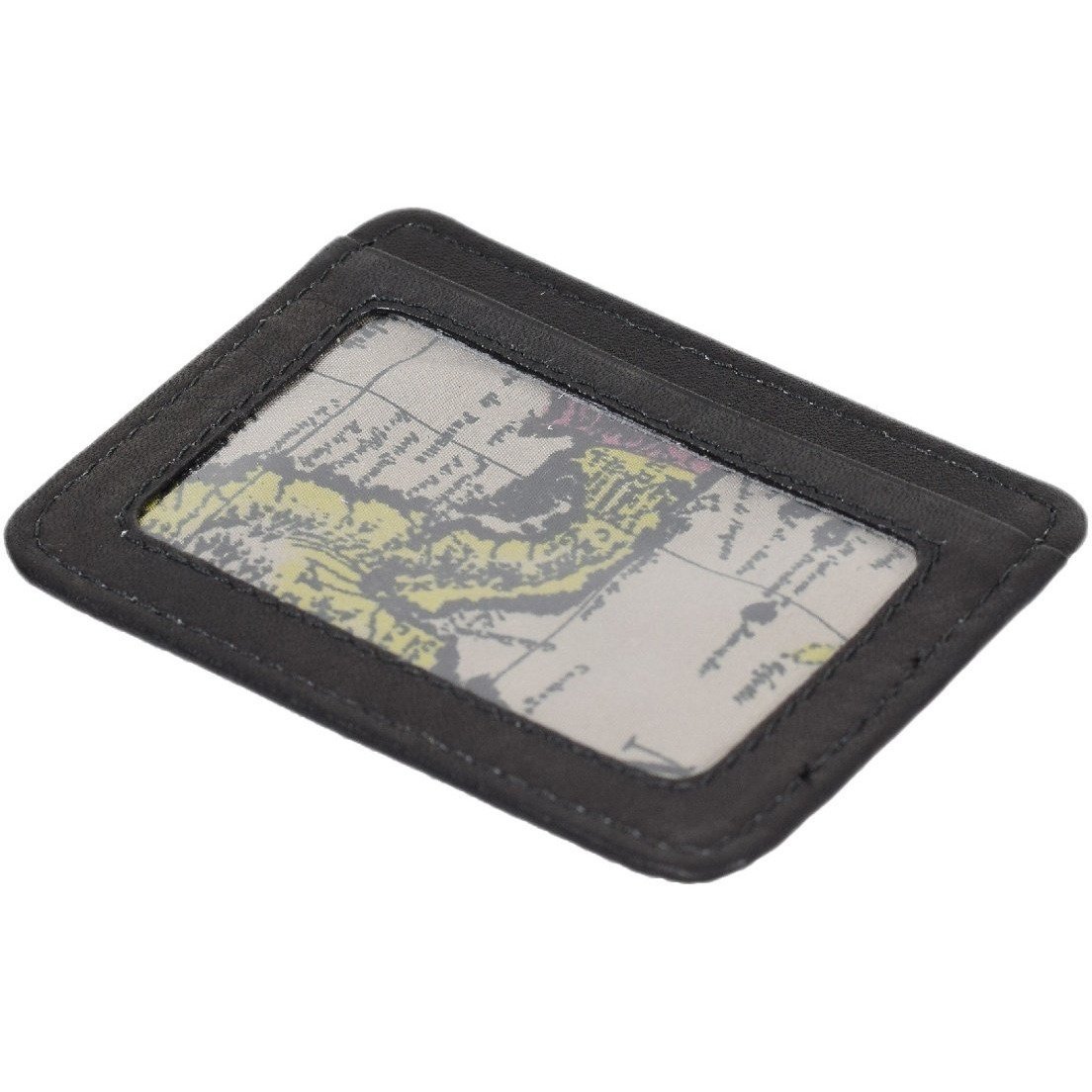 Santa Fe Quick Access Wallet - LAND Leather Goods