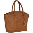 Limited St. Barts Satchel, Handbag | LAND Leather