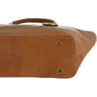 Limited St. Barts Satchel, Handbag | LAND Leather