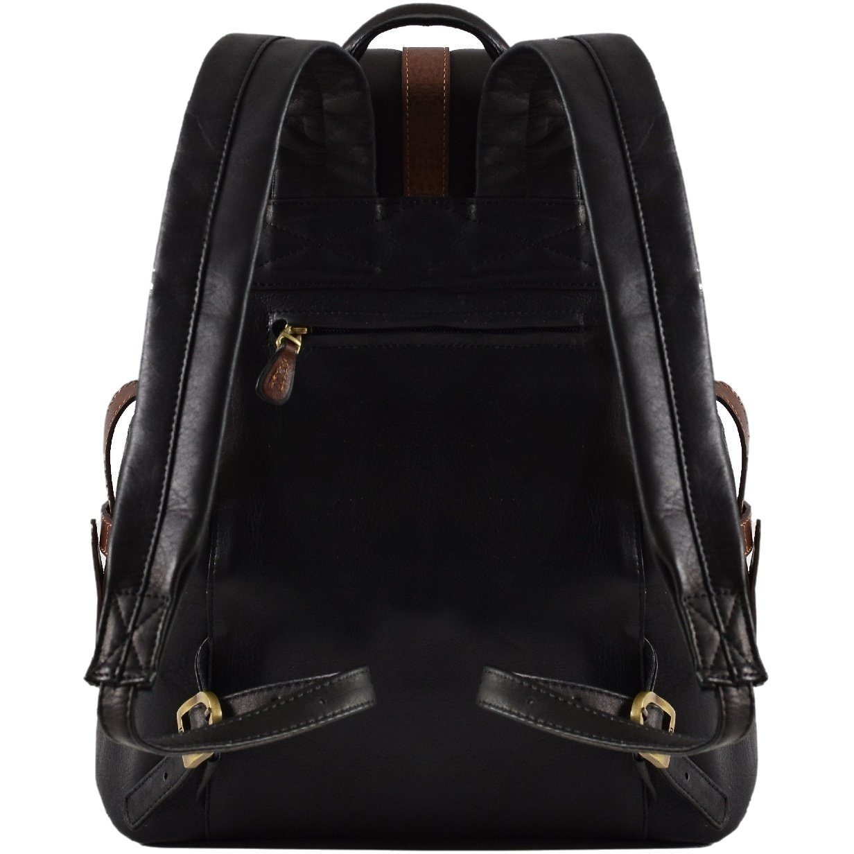 Santa Fe Brooklyn Backpack, Backpack | LAND Leather