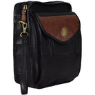 Santa Fe Day Bag, Travel Organizer | LAND Leather