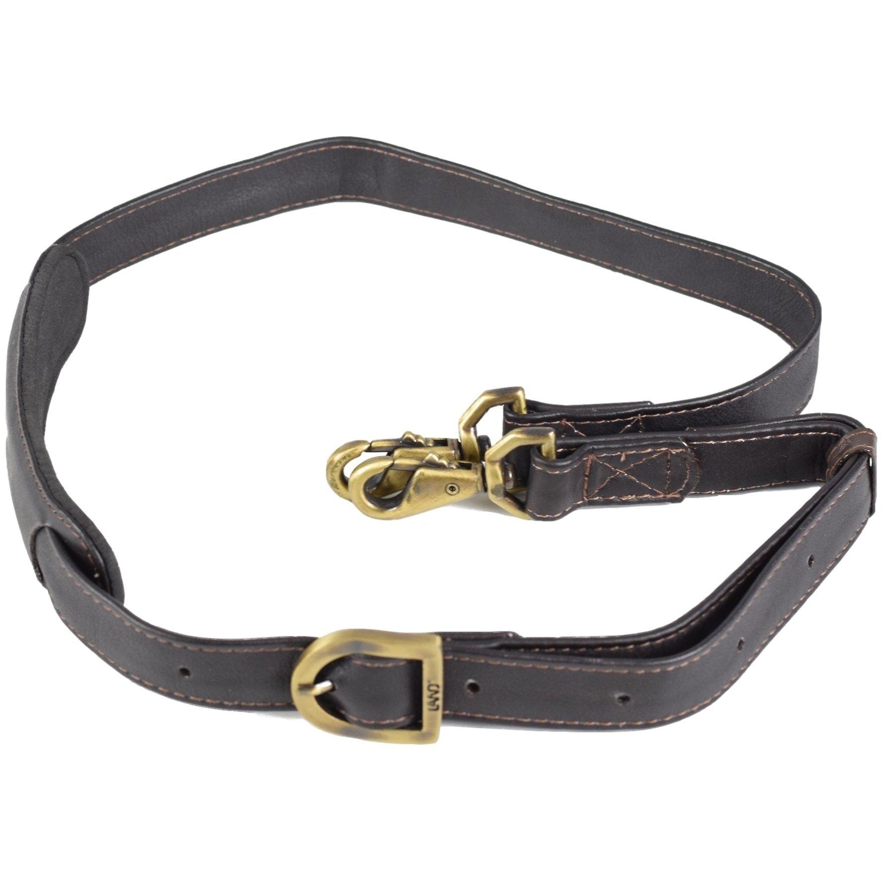 Santa Fe Replacement Straps, Replacement Shoulder Strap | LAND Leather