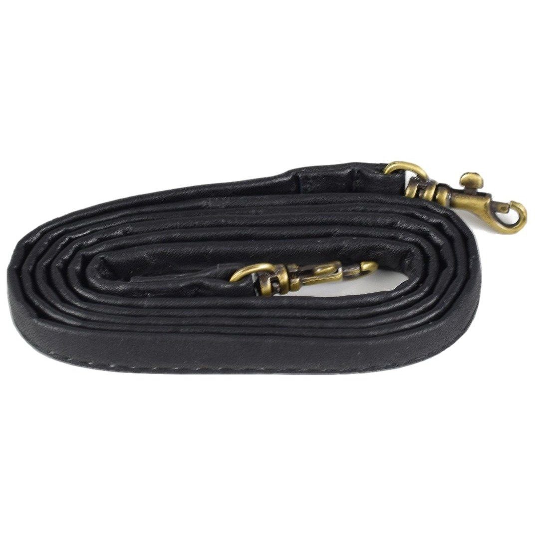 Santa Fe Replacement Straps, Replacement Shoulder Strap | LAND Leather