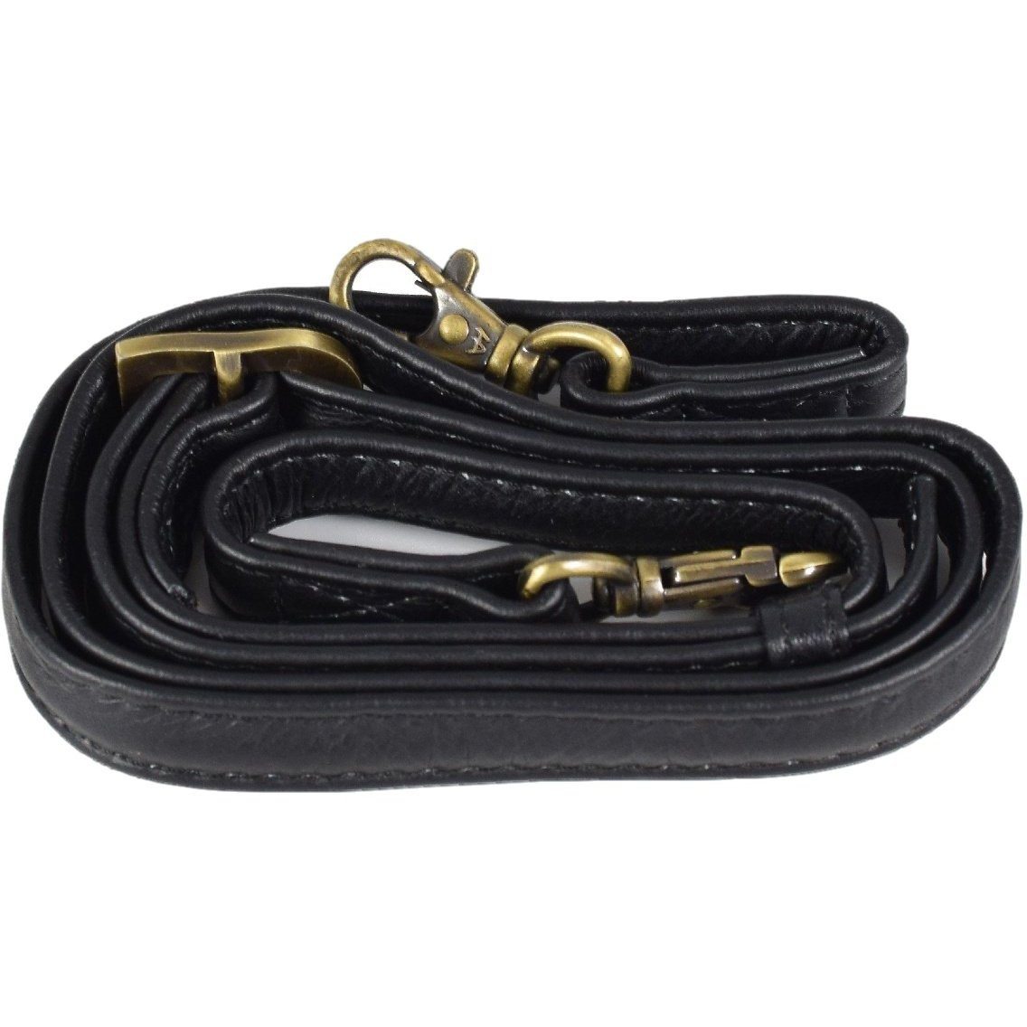 Santa Fe Replacement Straps, Replacement Shoulder Strap | LAND Leather