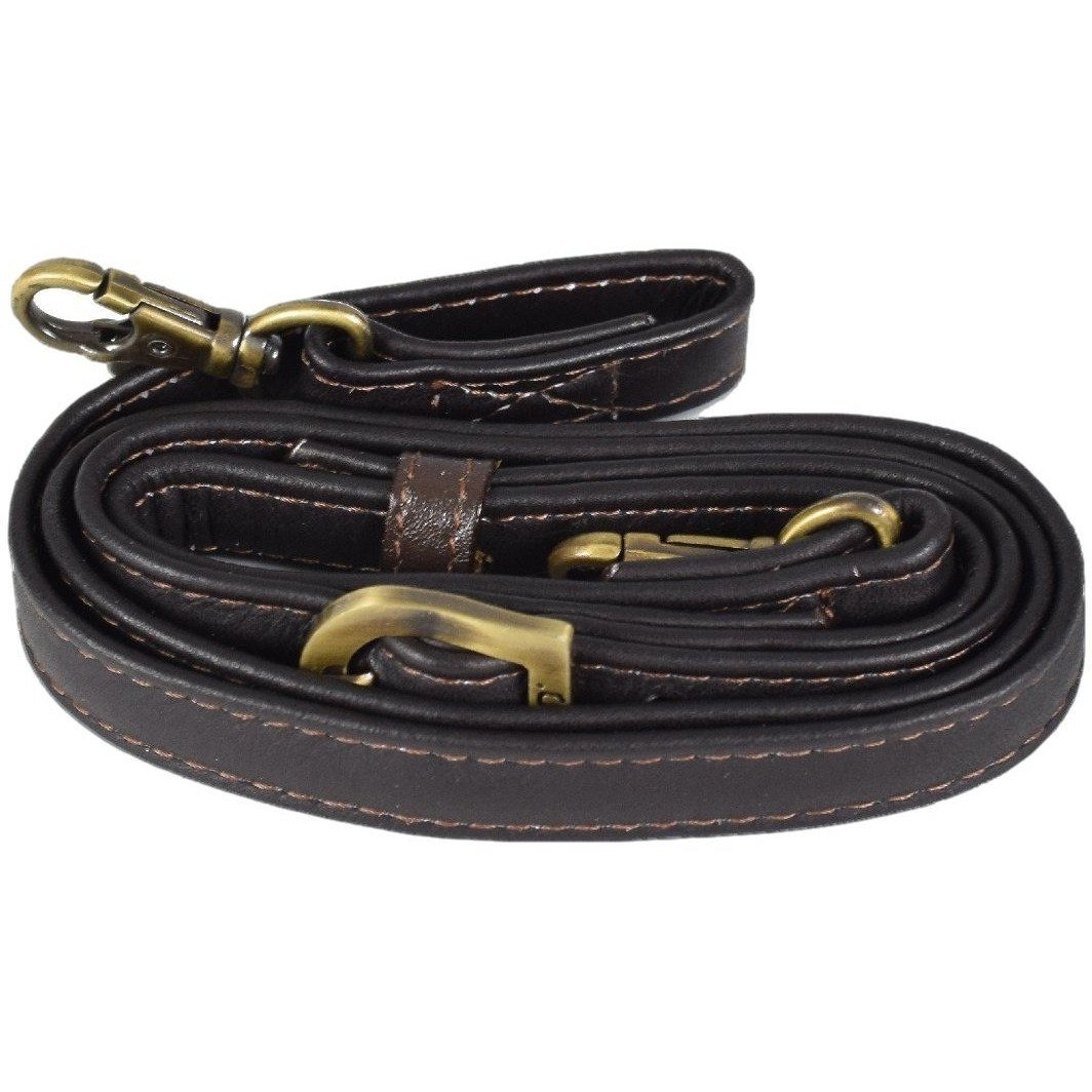 Santa Fe Replacement Straps, Replacement Shoulder Strap | LAND Leather