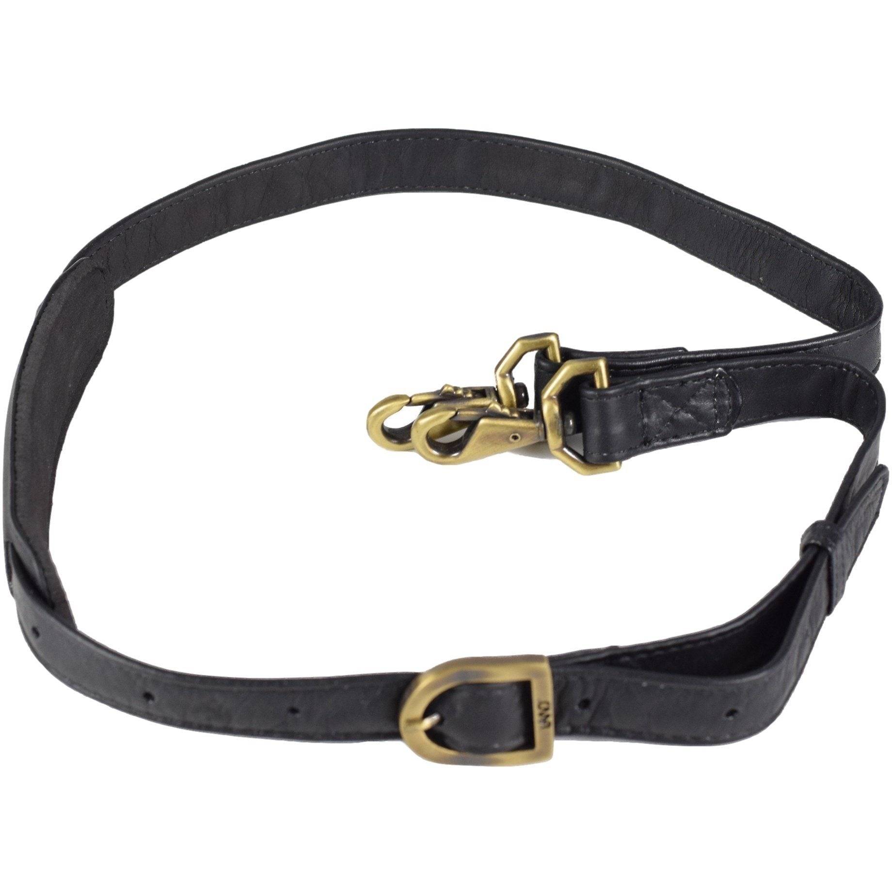 Santa Fe Replacement Straps, Replacement Shoulder Strap | LAND Leather