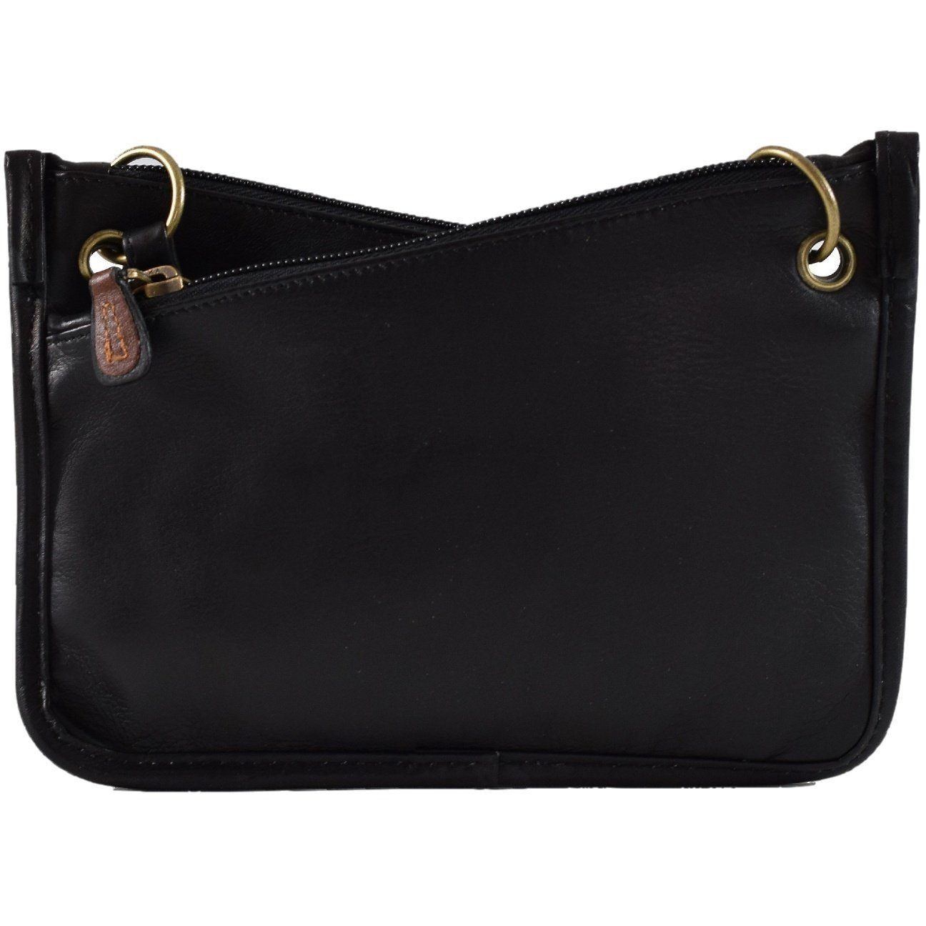 Santa Fe Barbie Bag, Crossover Bag | LAND Leather