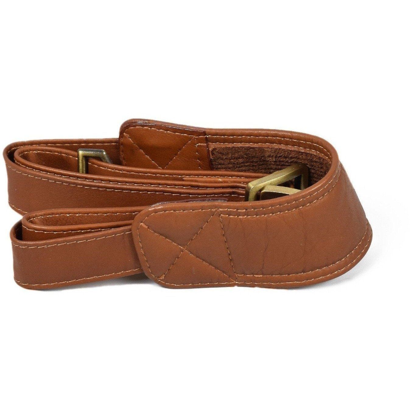 Santa Fe Replacement Straps, Replacement Shoulder Strap | LAND Leather