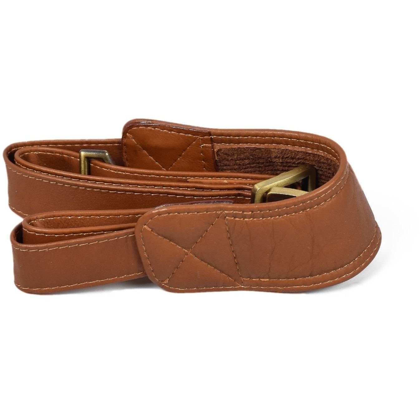 Santa Fe San Fran Duffel Bag, Duffel Bag | LAND Leather