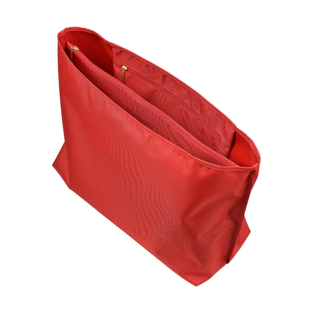 Bisenzio Ruby Shopper - LAND Leather Goods
