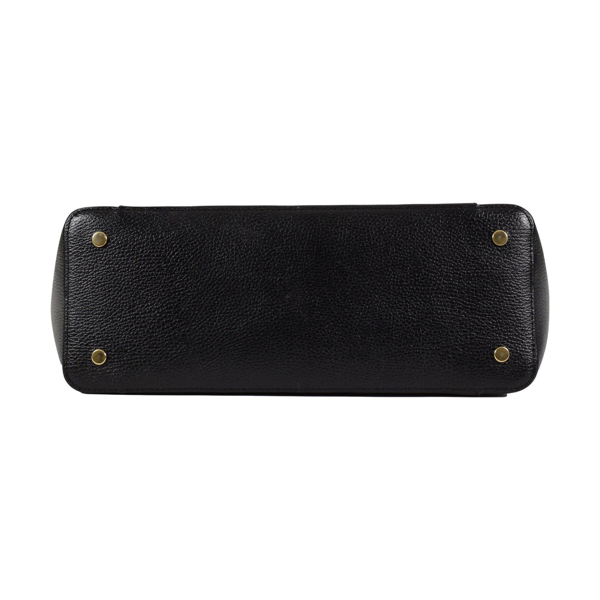 Bisenzio Ruby Shopper - LAND Leather Goods
