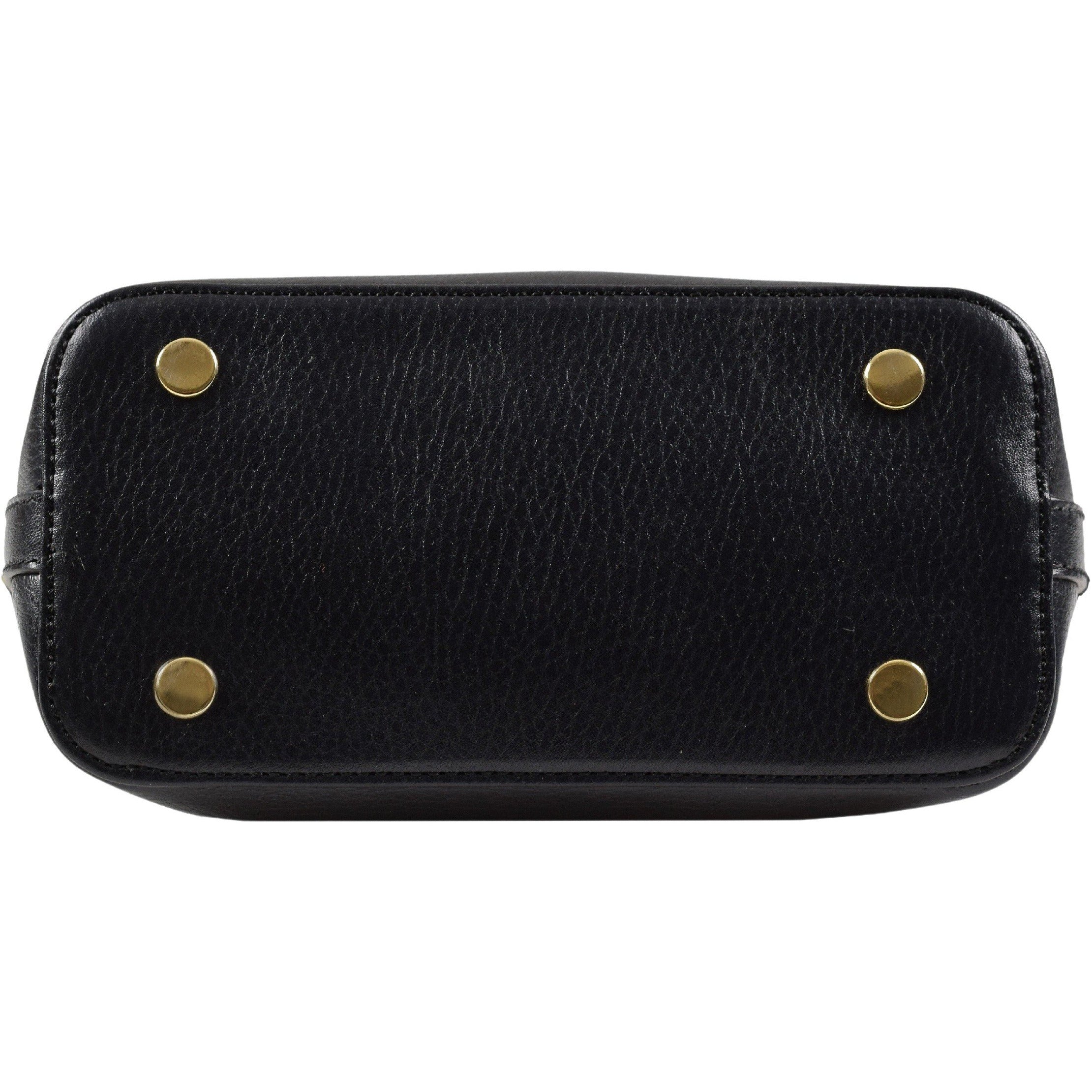 Bisenzio Crossbody - LAND Leather Goods