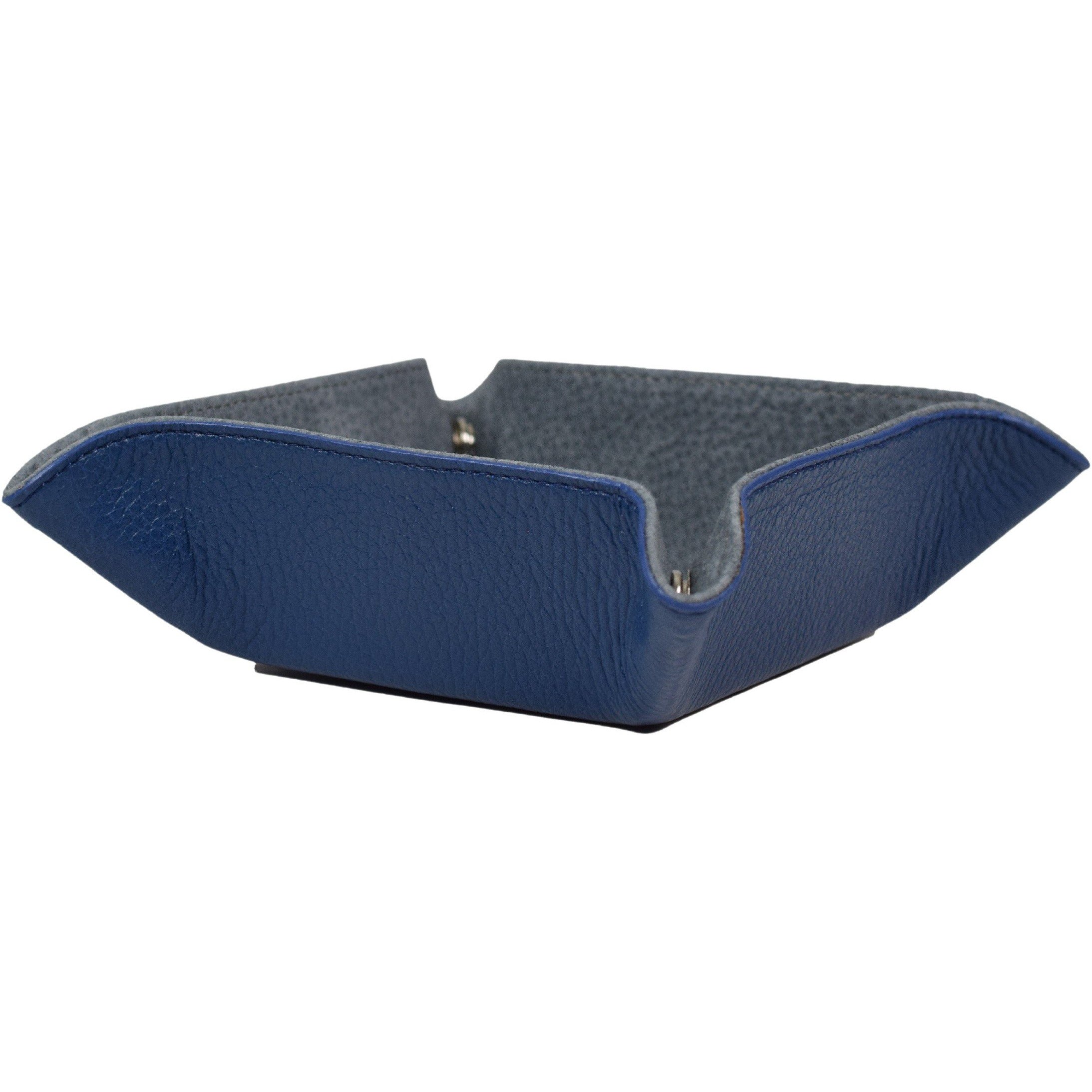 Valet Snap Tray - LAND Leather Goods