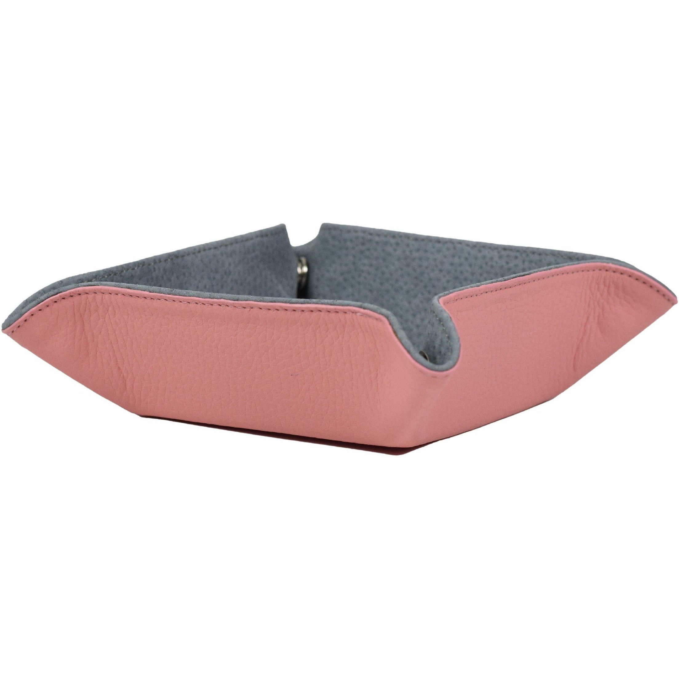 Valet Snap Tray - LAND Leather Goods