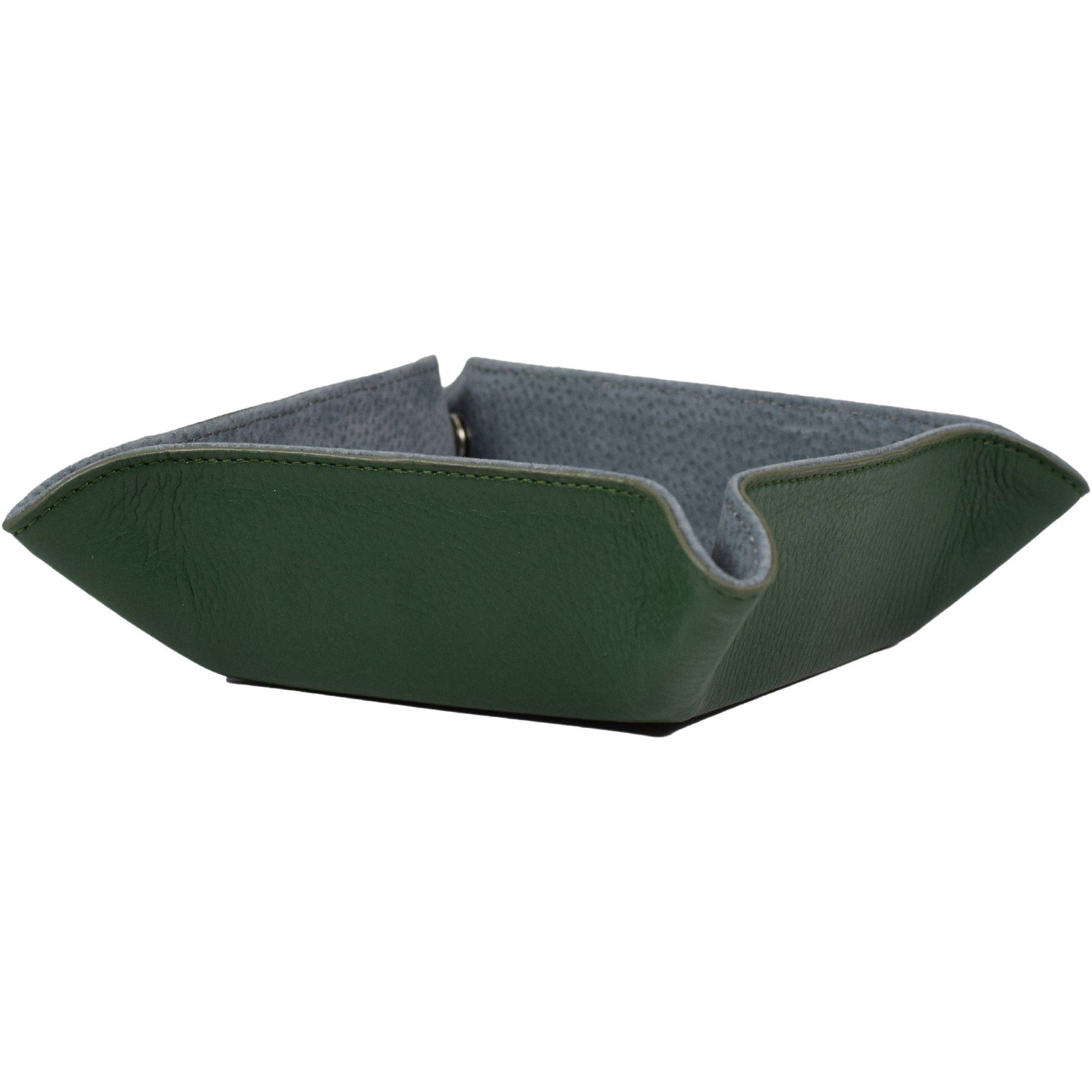 Valet Snap Tray - LAND Leather Goods