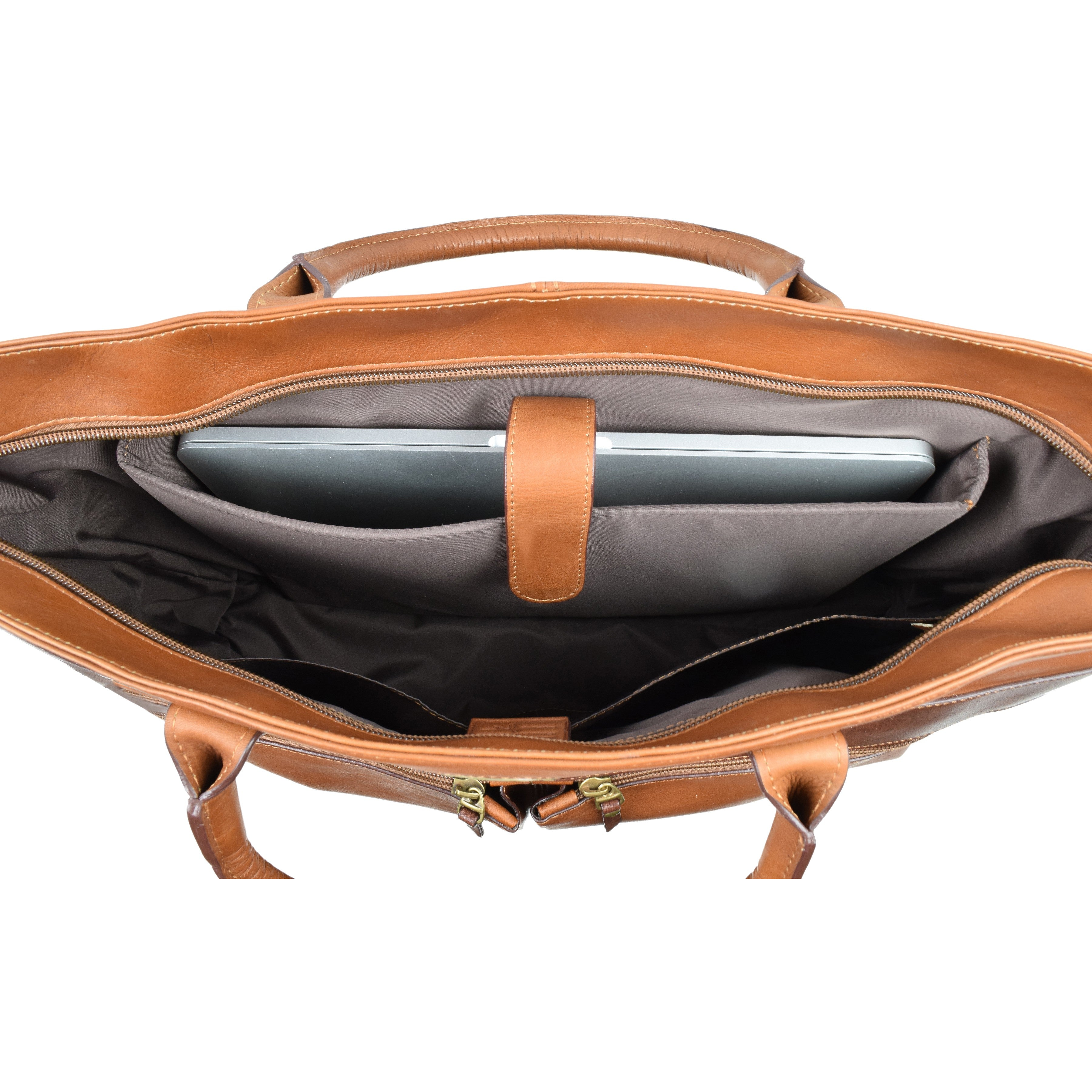 The Everywhere Bag, Handbag | LAND Leather Goods