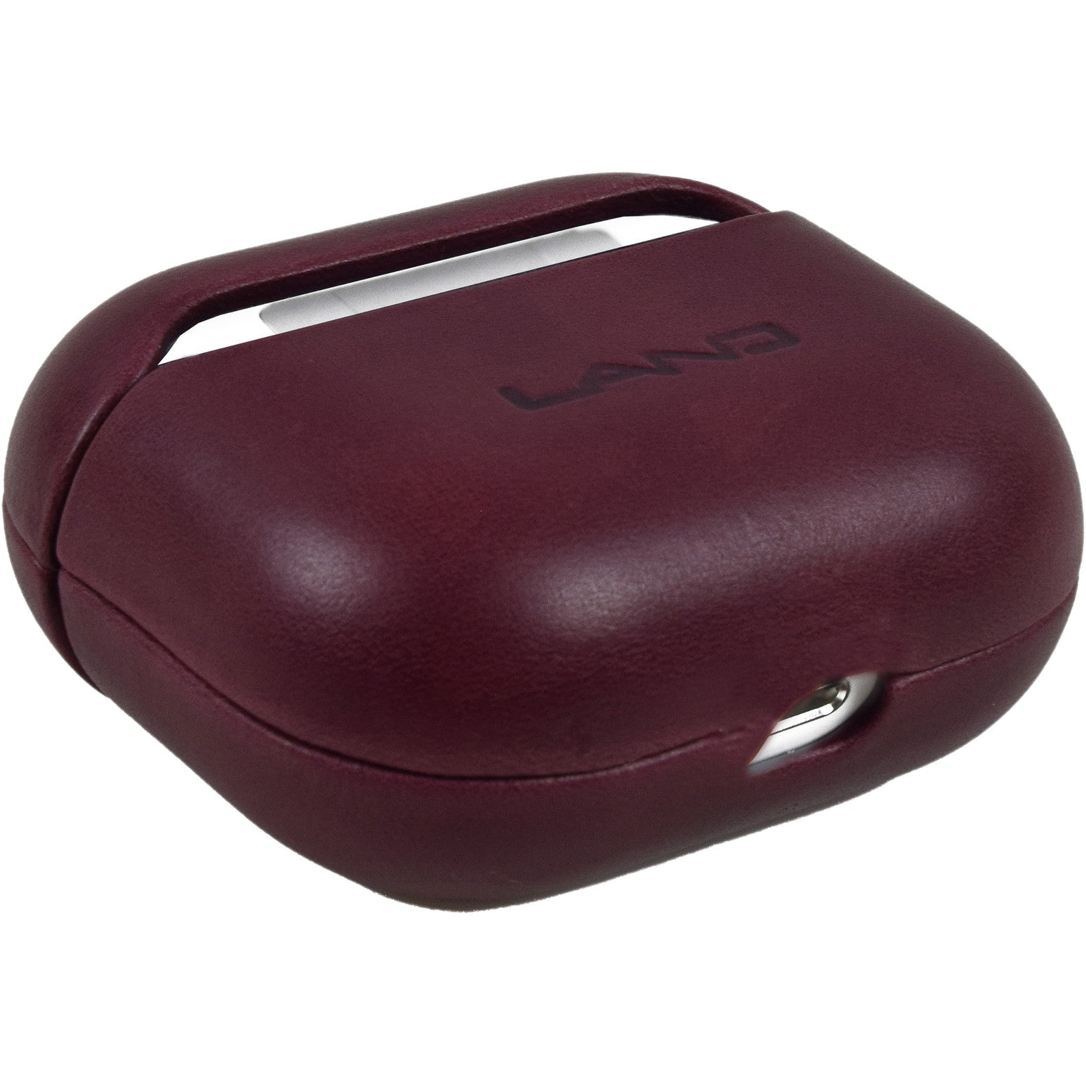 AirPods Leather Case, AirPods Case | LAND Leather Goods