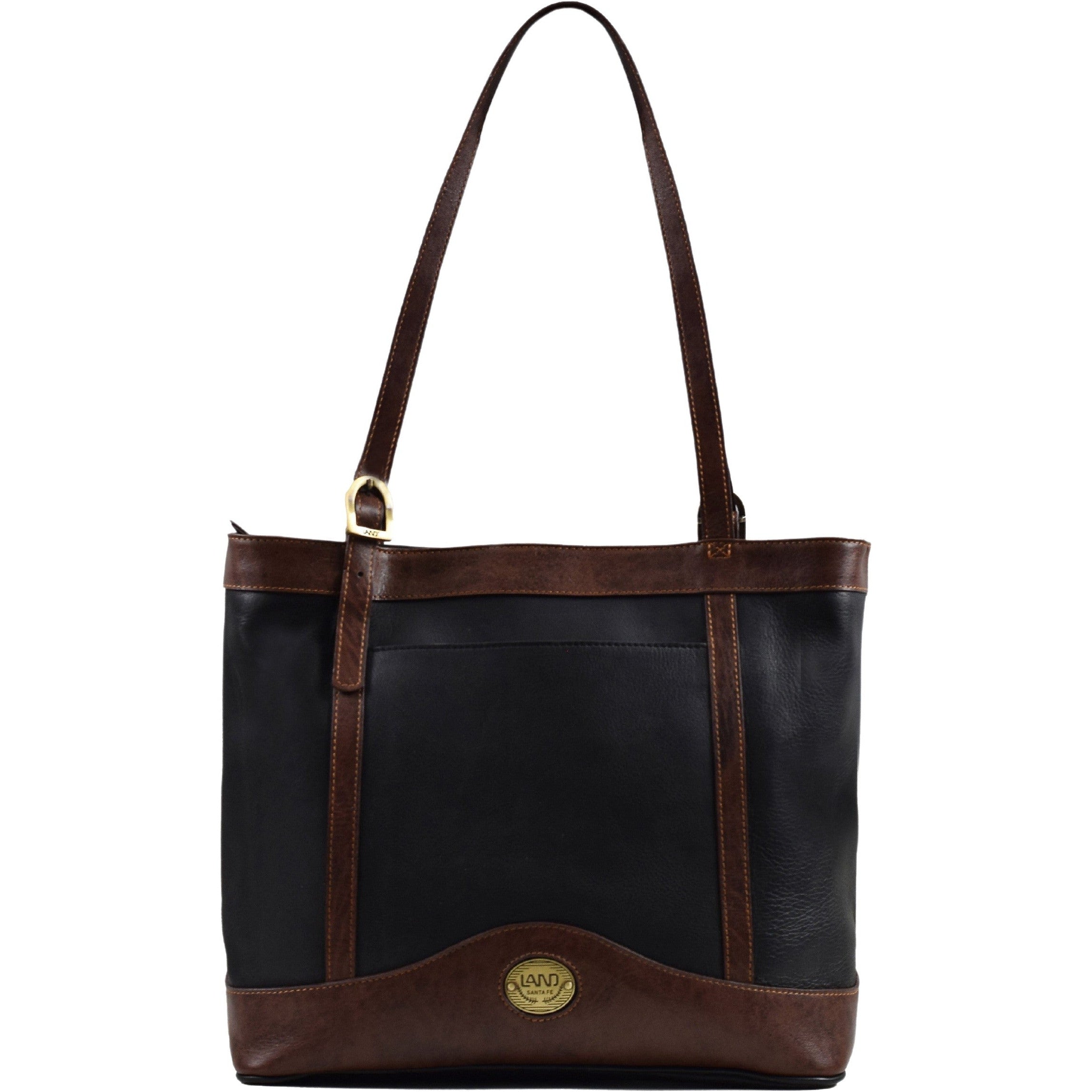 Santa Fe Lori Bag - LAND Leather Goods