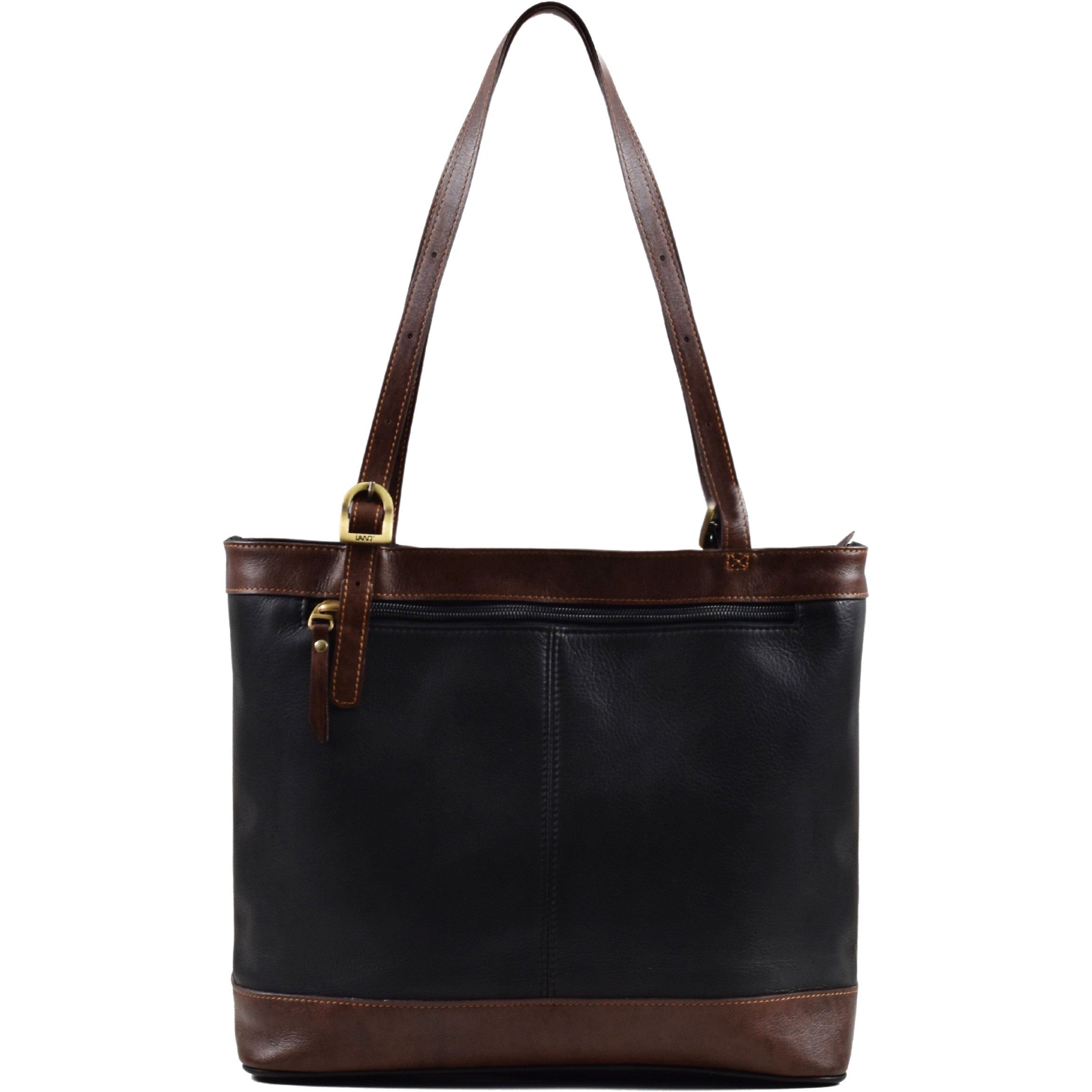 Santa Fe Lori Bag - LAND Leather Goods