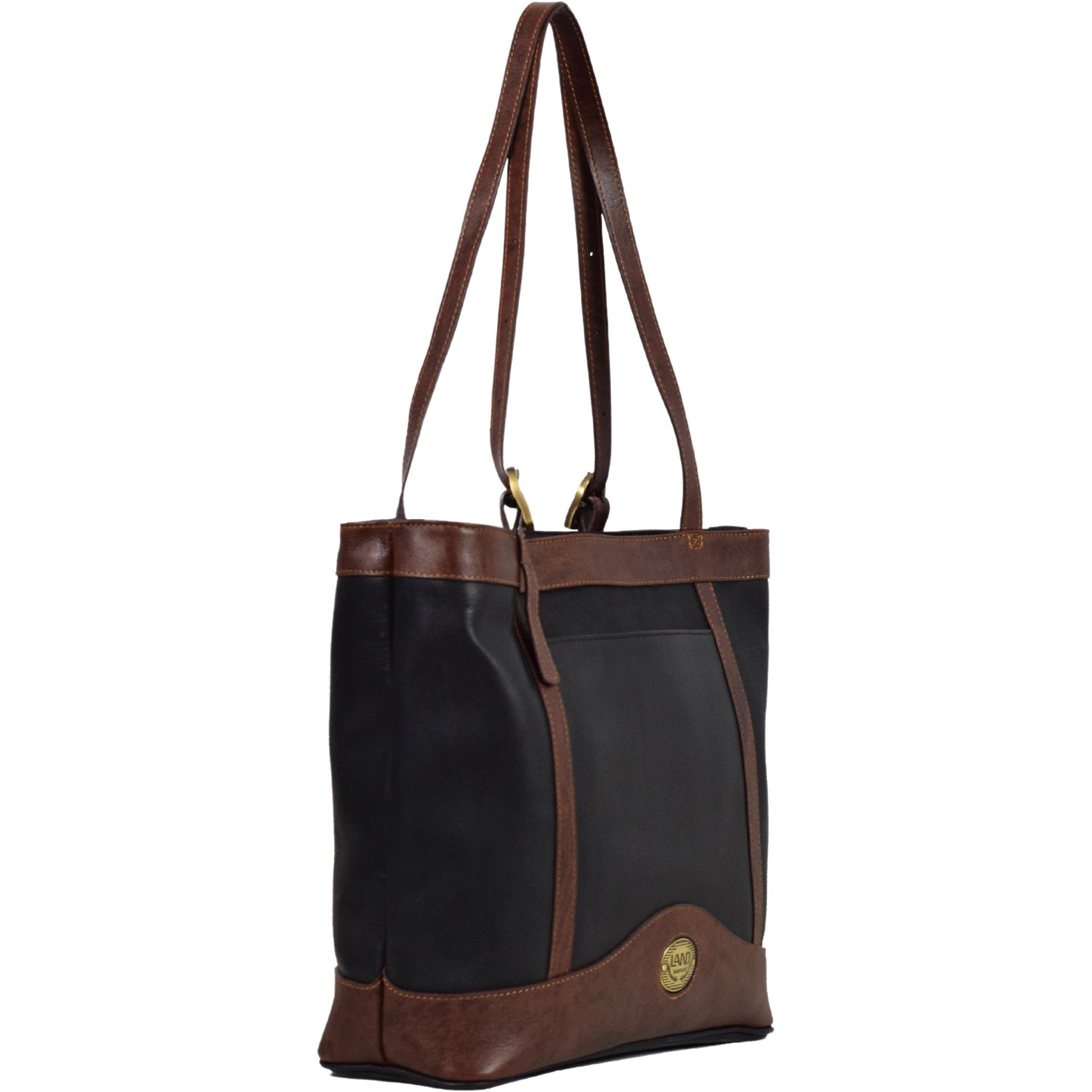 Santa Fe Lori Bag - LAND Leather Goods