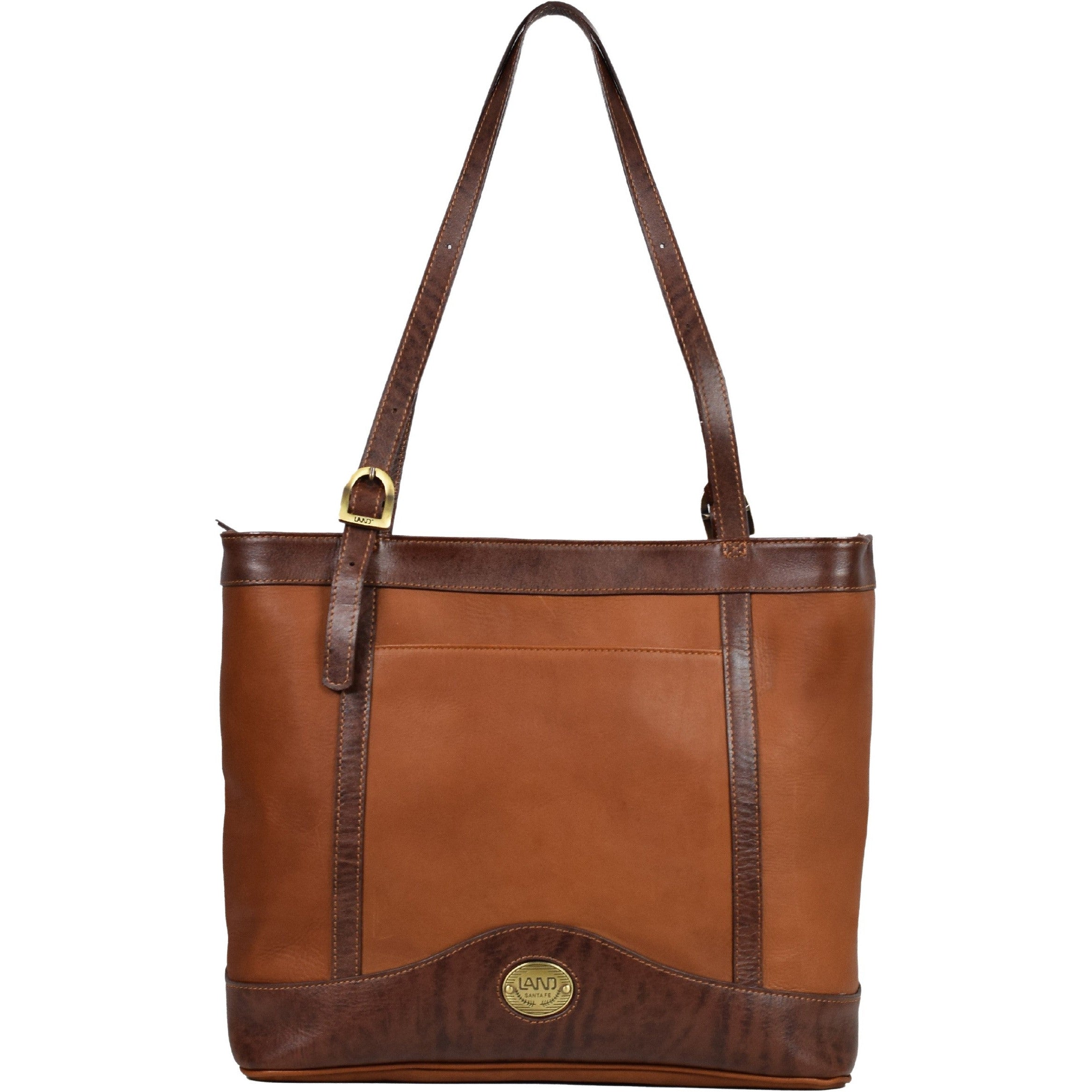 Santa Fe Lori Bag - LAND Leather Goods