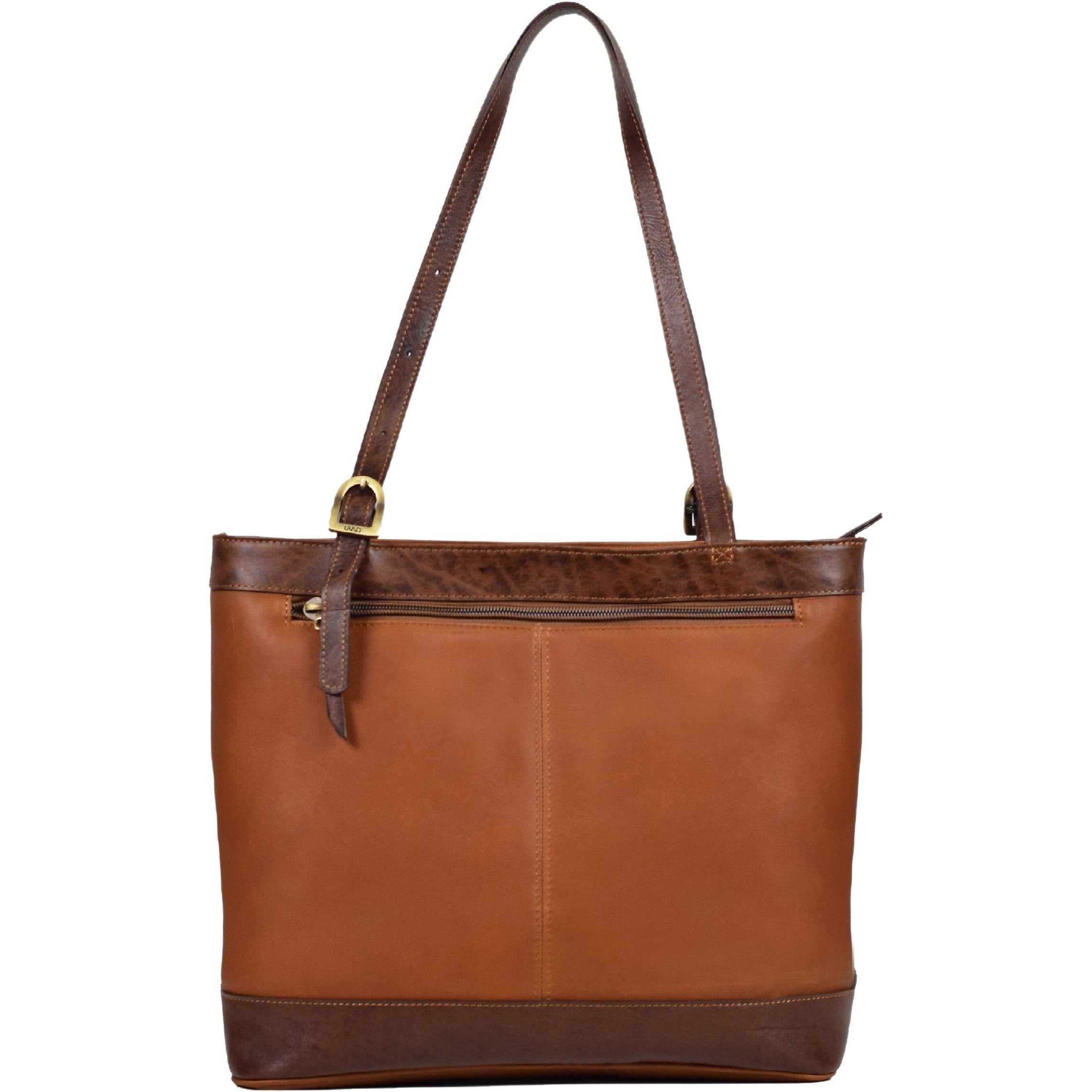Santa Fe Lori Bag - LAND Leather Goods