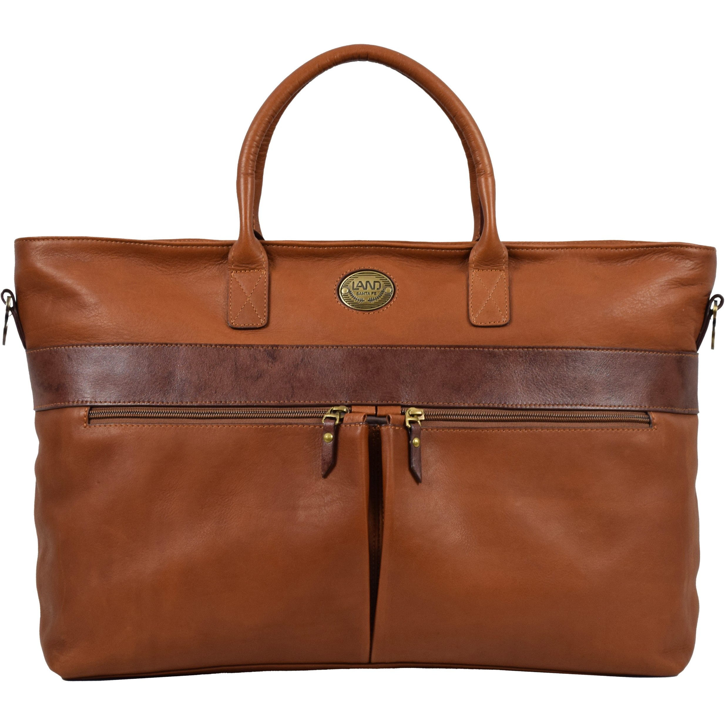 The Everywhere Bag, Handbag | LAND Leather Goods