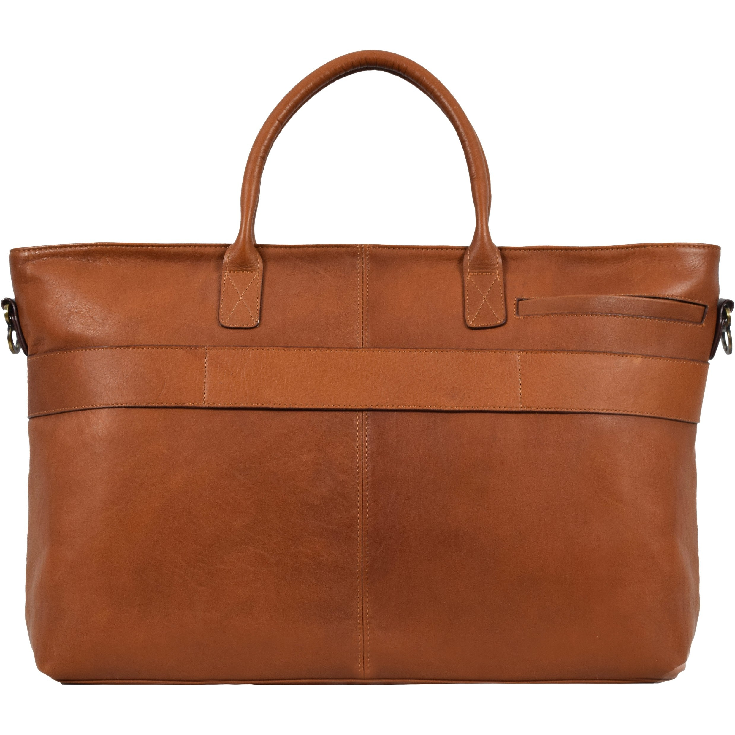 The Everywhere Bag, Handbag | LAND Leather Goods