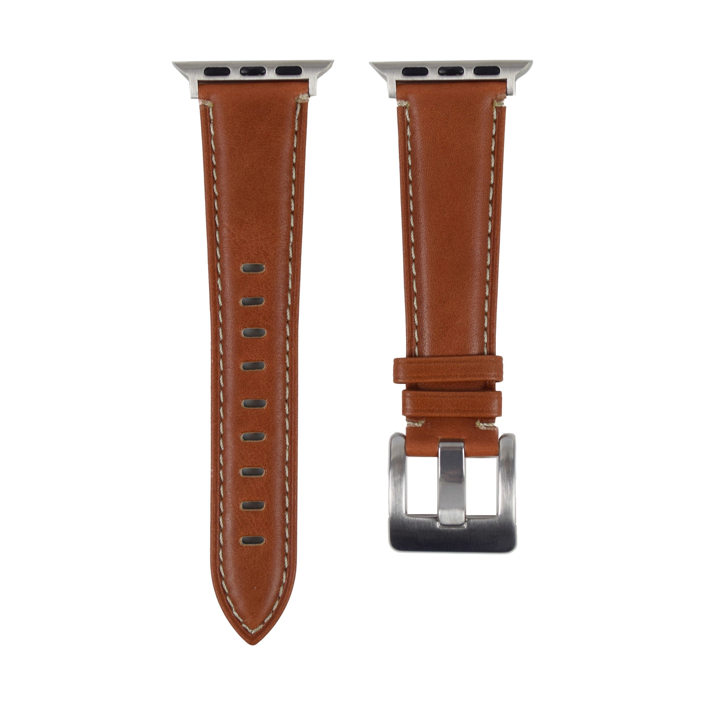 Apple Watch Band, Watch Bands | LAND Leather Goods