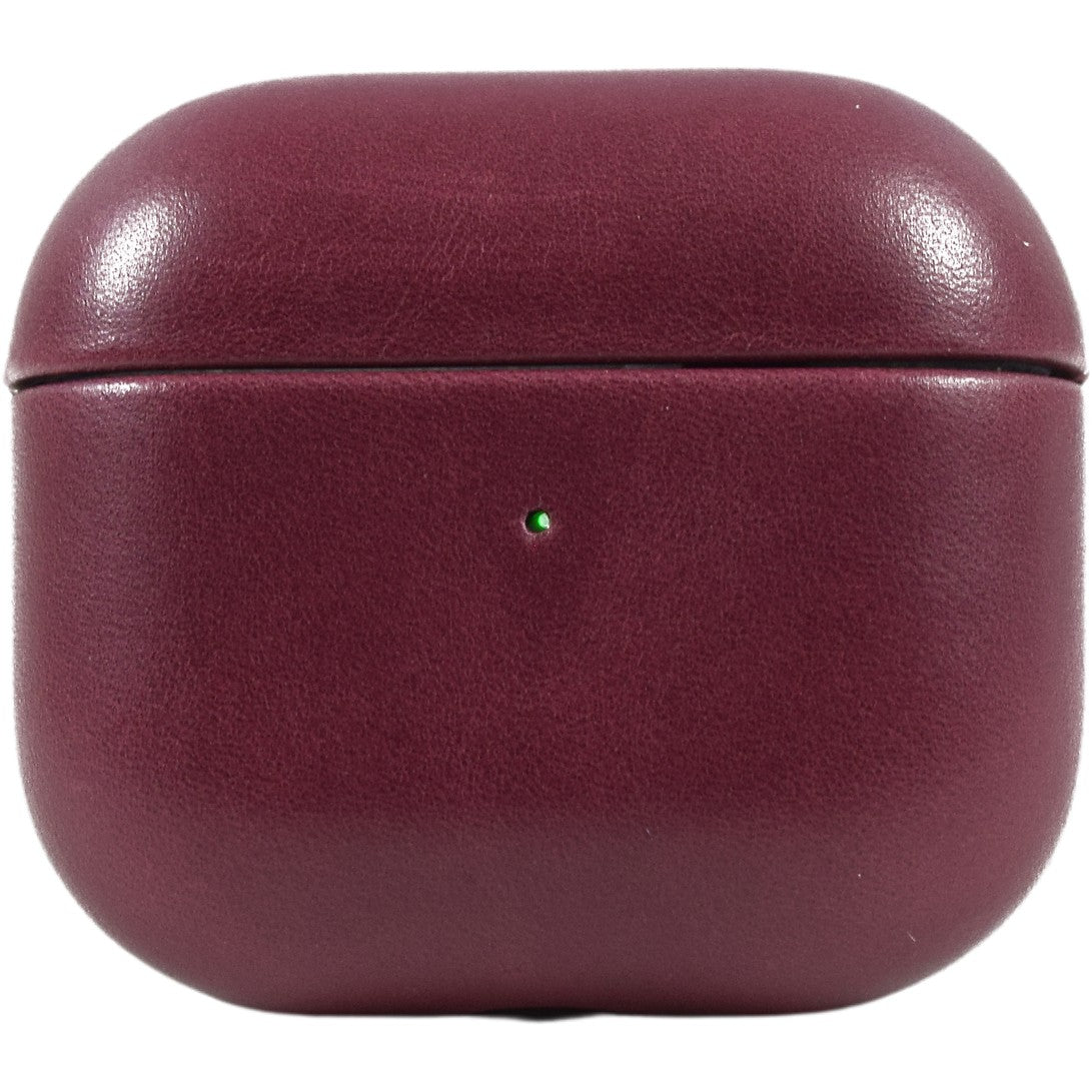 AirPods Leather Case, AirPods Case | LAND Leather Goods