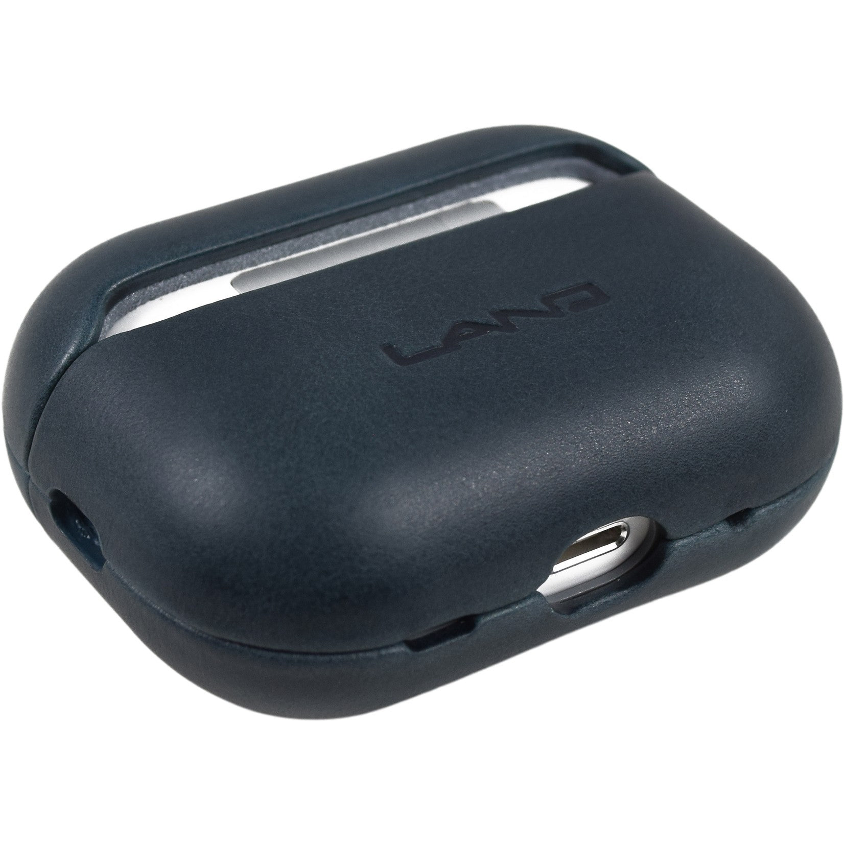 AirPods Leather Case, AirPods Case | LAND Leather Goods