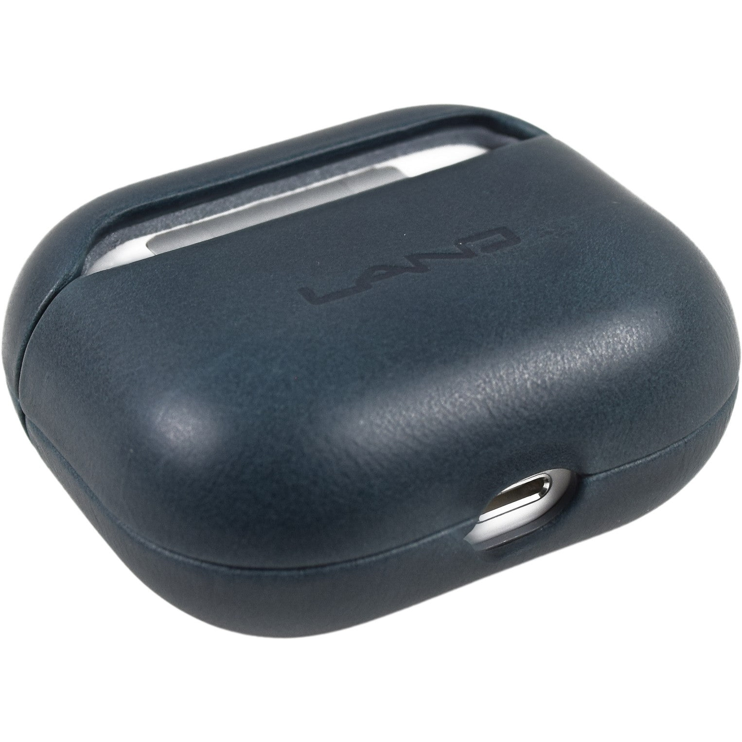 AirPods Leather Case, AirPods Case | LAND Leather Goods