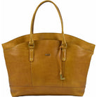 Limited St. Barts Satchel - LAND Leather Goods