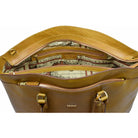Limited St. Barts Satchel - LAND Leather Goods